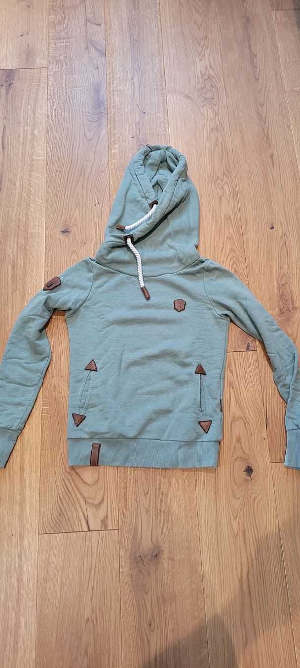Naketano Maglioni & Felpe: Naketano Pullover – Usato da Escholzmatt venduto da anitadreyer