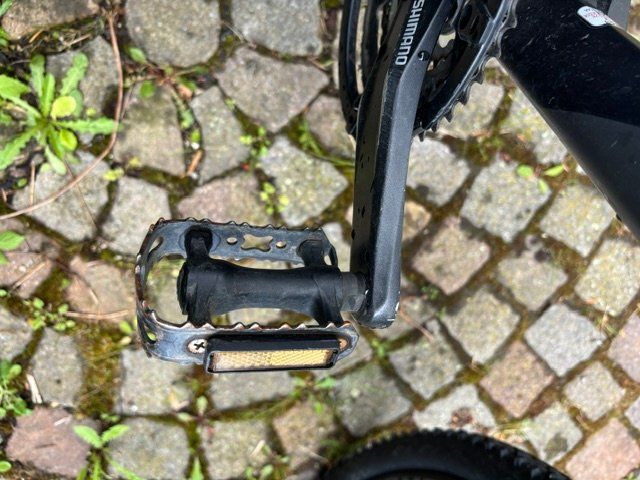 Stevens Velos: Mountainbike Stevens Taniwha Hardtail – Gebraucht aus Egg b. Zürich von rolfri01 5