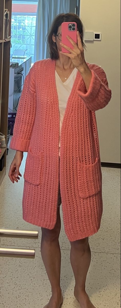 Hemisphere Giacche: Hemisphere Strickjacke grob Gr. L – Nuovo (secondo la descrizione) da Tagelswangen venduto da Bomu 1