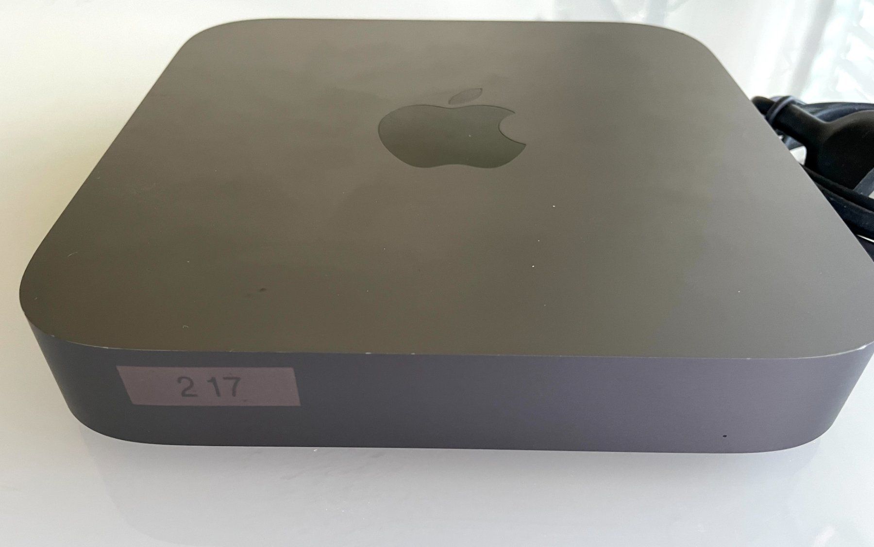 Apple PCs: Mac mini 2018 - Intel core i7 - 16GB RAM - 256GB Harddisk – Gebraucht aus Basel von Wind_Sniffer 1