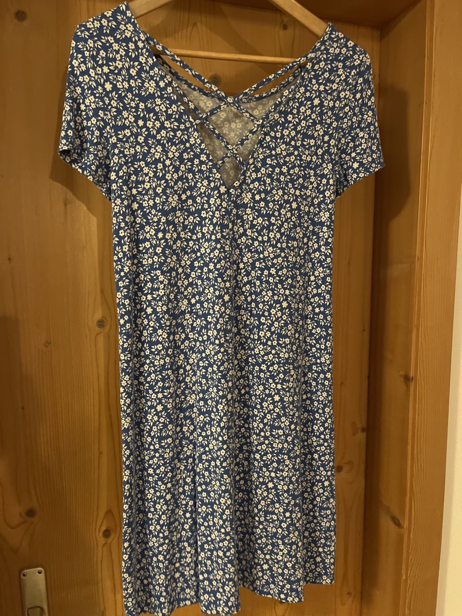 Vestiti: Sommerkleid gr.s – Usato da Jenaz venduto da Gba63 2