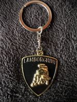Lamborghini Schlüsselanhänger