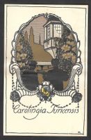 Studentenverbindung Carolingia Turicensis Zürich