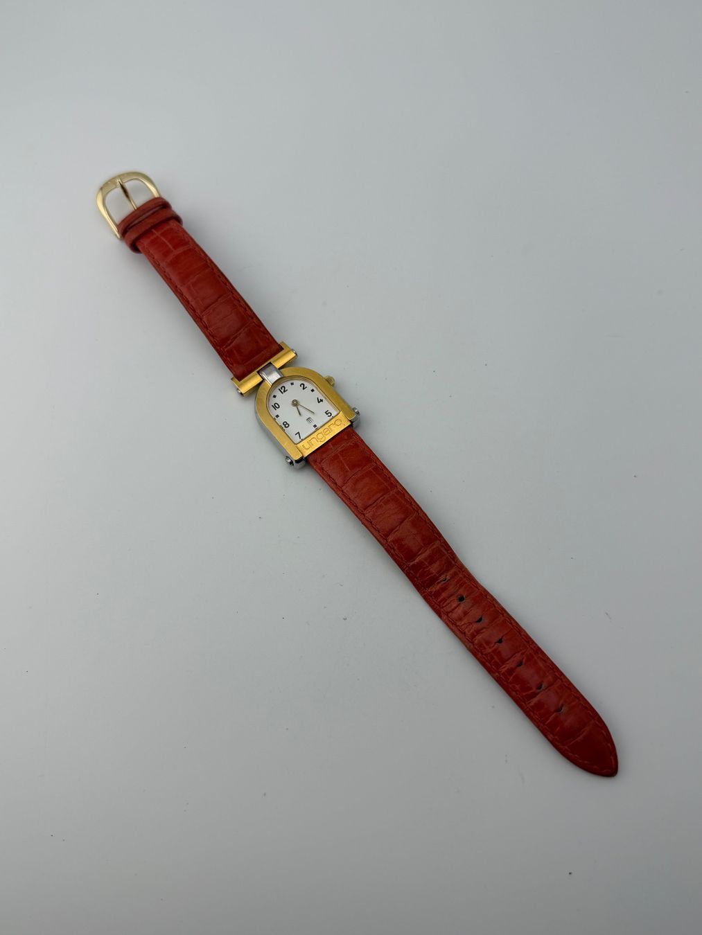 Orologi: Vintage UNGARO – Usato da Biel/Bienne venduto da MrP_WatchesBiel 2