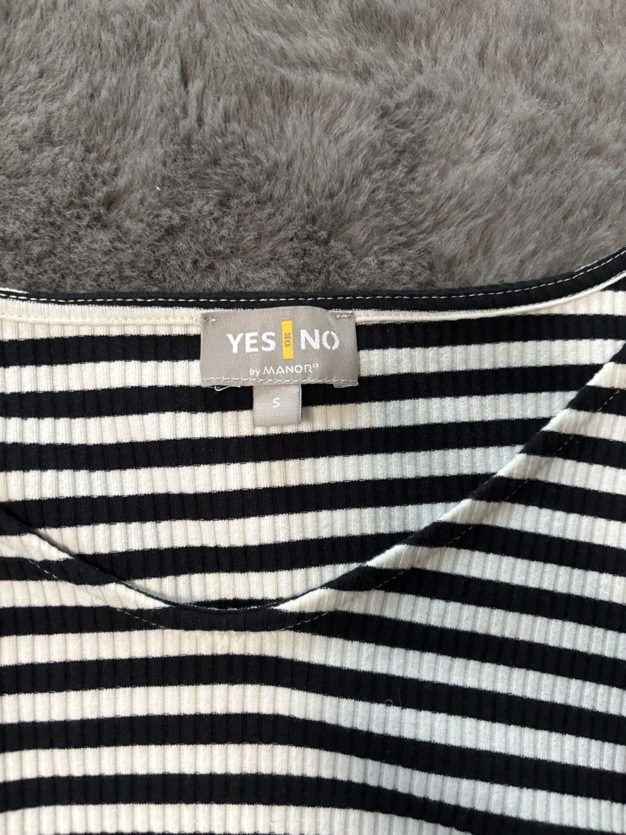 Vestiti: Chic Striped Dress - size S – Nuovo (secondo la descrizione) da Wichtrach venduto da Re_Fit 3