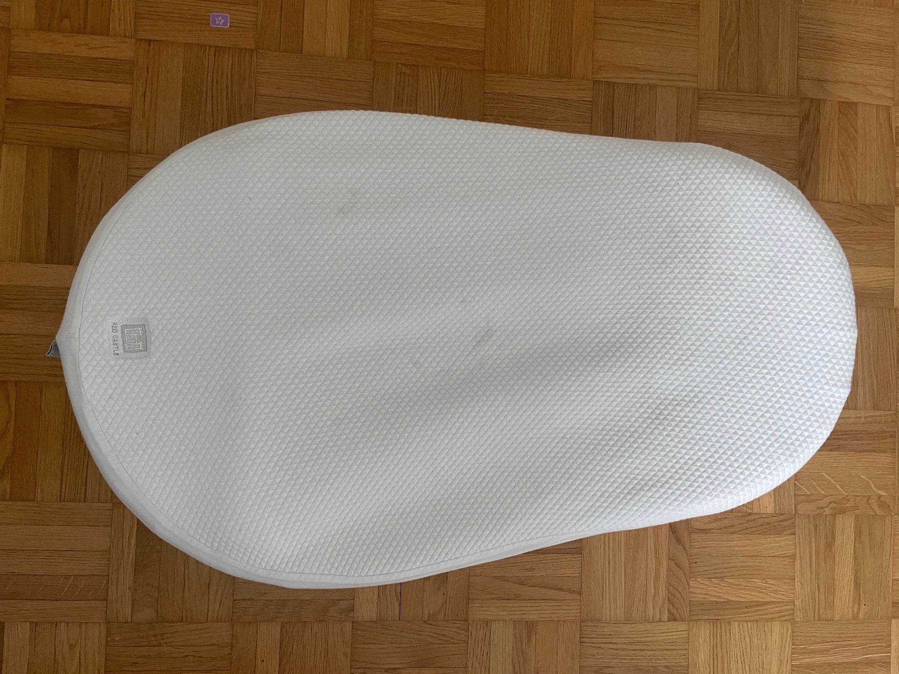 Letti: Baby Nestli "Baby Cocoon" – Usato da Rothenburg venduto da Lindas2003