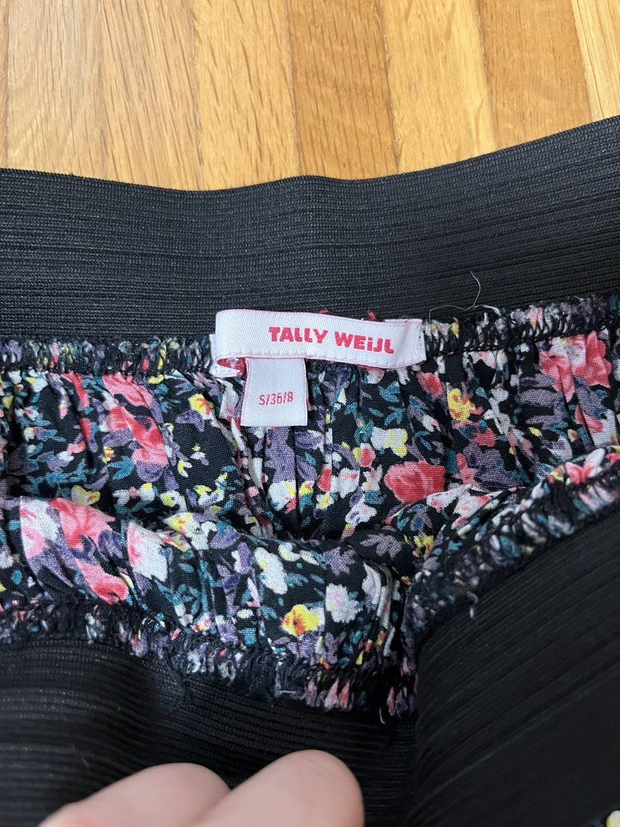 Tally Weijl Gonne: Tally Weijl Rock Gr. S – Usato da Jona venduto da Good_luck_ 3