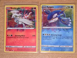 🔥 Pokémon Karten von Shining Fates - EN 2021 - HIT's 🔥