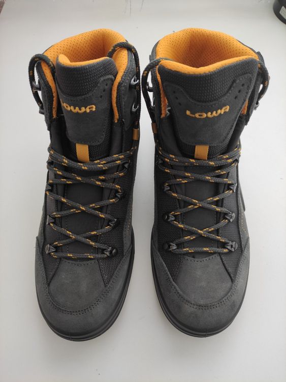 LOWA Ski Innenschuhe – Paar Hüttenschuhe / Toure Produktbild-Vorschau 1