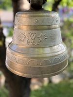 Cloche de vache