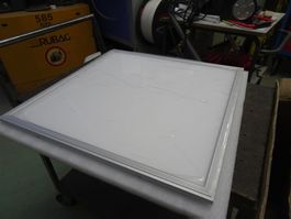 neue LED Panell 60/60/1.5cm