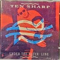 Ten Sharp – Under The Water-Line