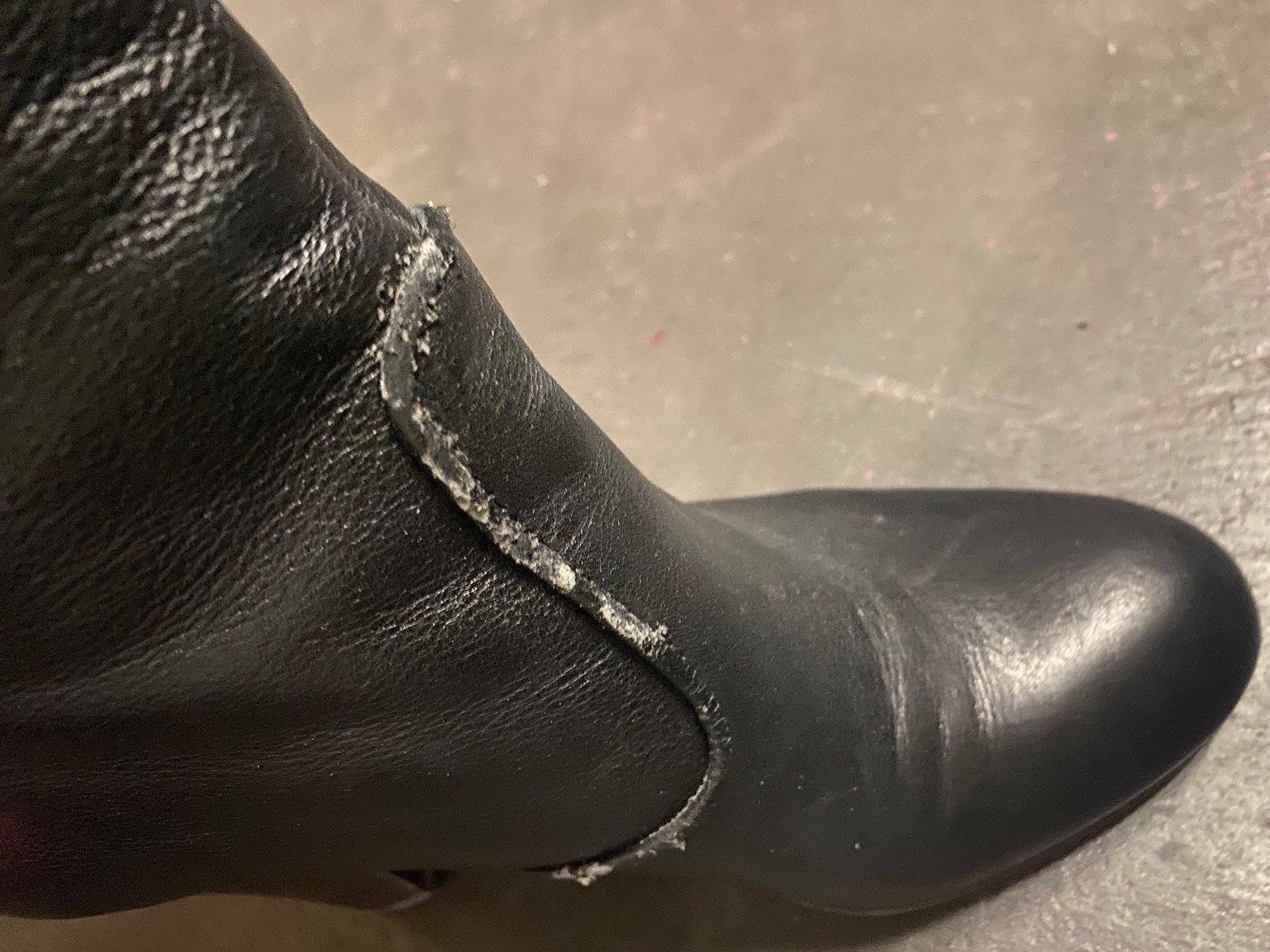 Ash Scarpe da donna: Stiefel von Ash 38 – Usato da Chur venduto da simhofstr 7