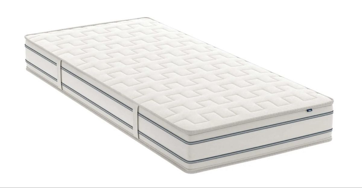 Matratzen: Bico Clima Master 90x200cm Neu Soft – Neu (gemäss Beschreibung) aus Strengelbach von retourenjaeger 1