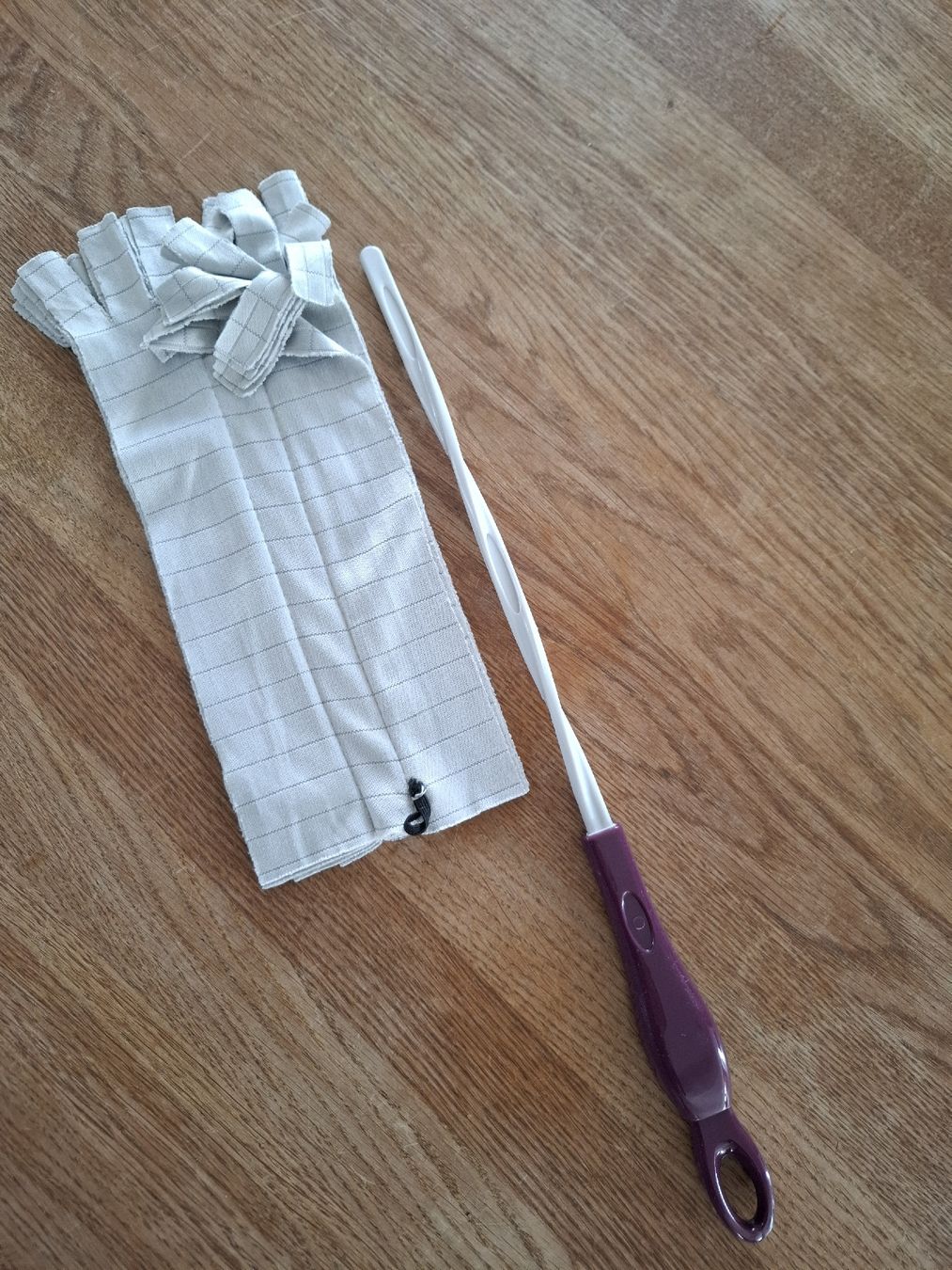 Elettrodomestici da cucina: Staubwedel oder Flaschen Trockner – Usato da Hasle b. Burgdorf venduto da lap-company 4