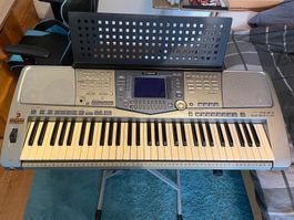 Piano Yamaha electronic
