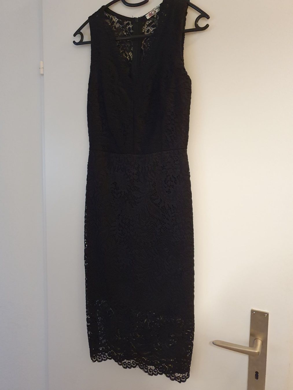 Wal G. Vestiti: Schwarzes Festkleid Gr. S – Usato da Luzern venduto da ann_9hlh 2