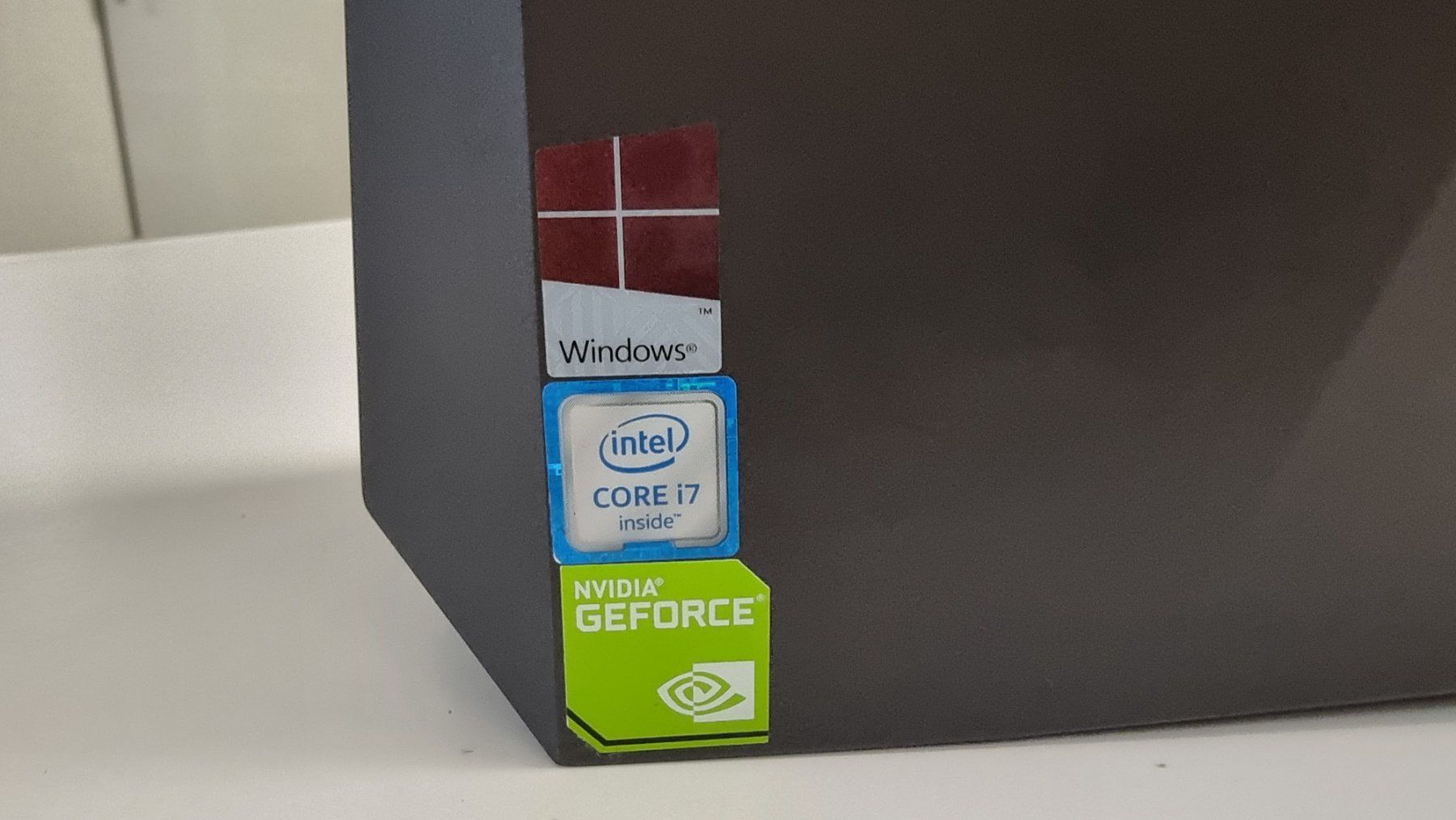 Asus PC: ASUS G20 DEFEKT – Usato da Unterengstringen venduto da Baldyman 2