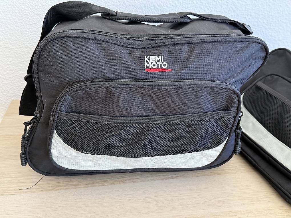 Borse: Innentaschen Koffertaschen – Usato da Thun venduto da Schnappschuss 1
