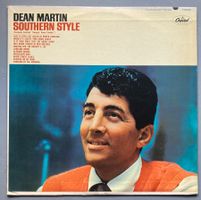DEAN MARTIN - SOUTHERN STYLE