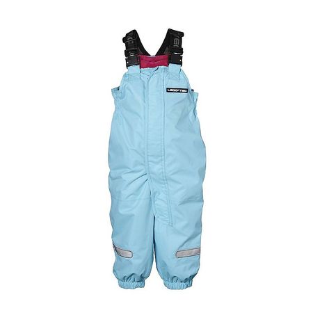 Allwetterhose Parker - light blue