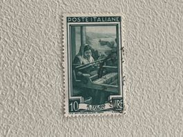 Italia 🇮🇹 Briefmarken (Gratis-Versand)