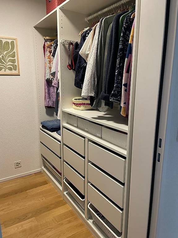 Schränke: Kleiderschrank PAX – Gebraucht aus Bern von Spabbeli 2