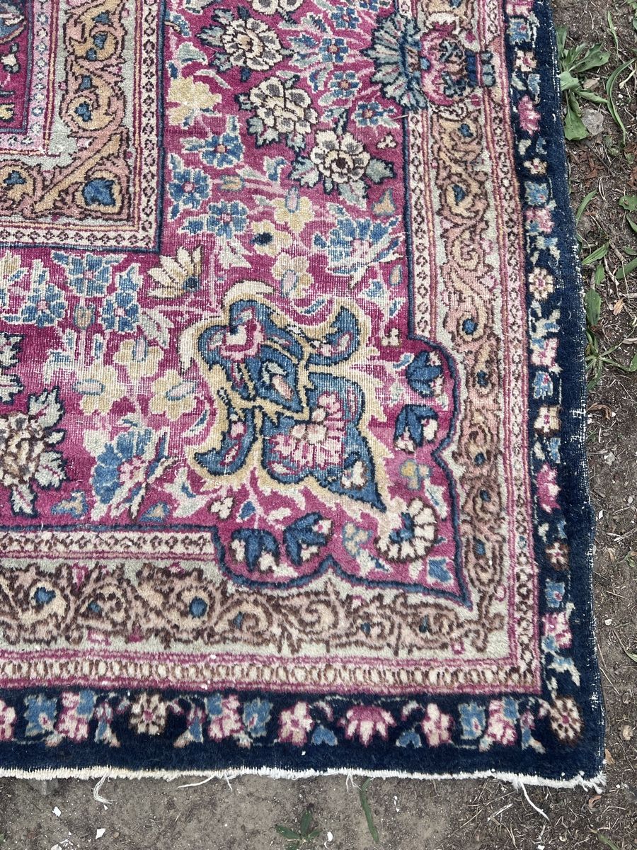 Tappeti: Orientteppich (11/2) – Usato da Glattfelden venduto da brockischweiz 2