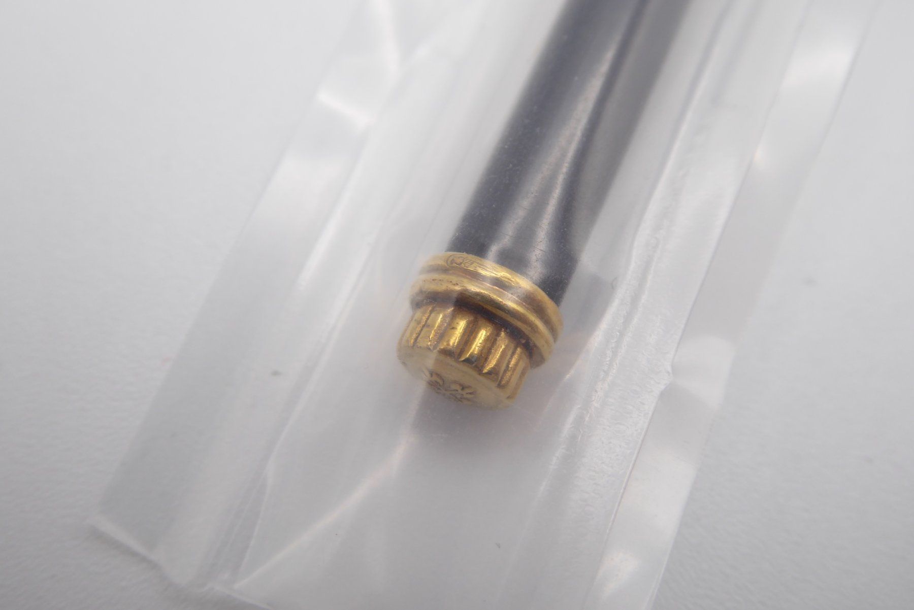 Patek Philippe Uhren: Patek Philippe Pin Pusher Yellow Gold – Neu und originalverpackt aus Geneve von adr_xk6n 5