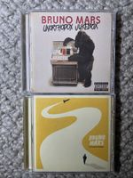 2 x Bruno Mars