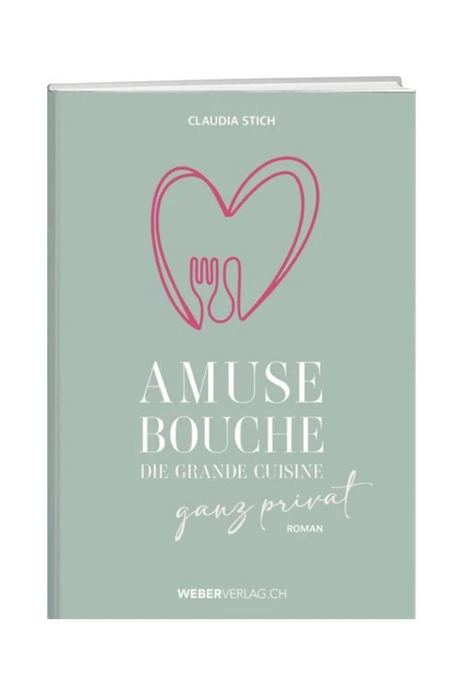 Libri: Buch Amuse Bouche – Nuovo (secondo la descrizione) da Dübendorf venduto da anna.12345