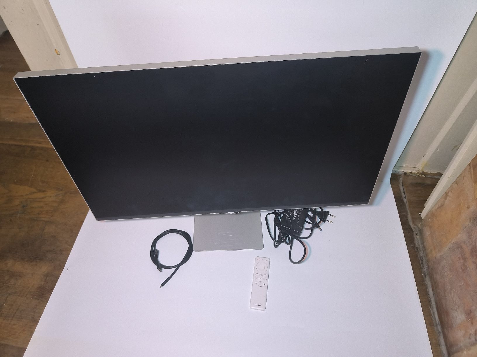 Samsung Ecrans: Samsung View Finity S9 5k Bildschirm – D'occasion à Bargen SH par sti_drf8 5