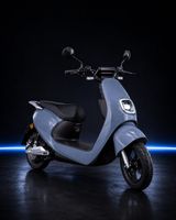 🛵 CITY Elektro-Scooter | 2'000 W | Bis 45 km/h | Neu |