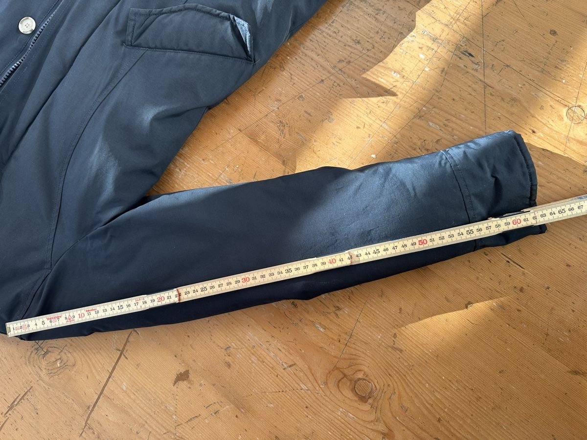 Woolrich Giacche: Woolrich Damenjacke – Usato da Zürich venduto da Anna-S 4