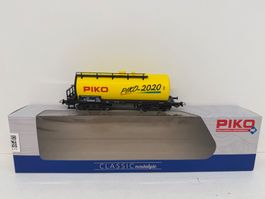 Piko 95750 Güterwagen Jahreswagen 2020