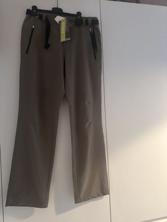 CMP Herren Trekkinghose Gr. 48 Neu mit Etikett Outdoor