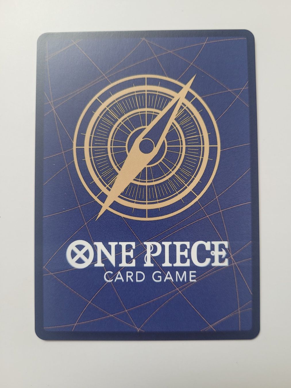 Bandai Sammelbilder & Trading cards: One Piece TCG Monkey D Luffy Gear 5 SEC JP – Neu (gemäss Beschreibung) aus Münchenstein von new_akiba_store 1