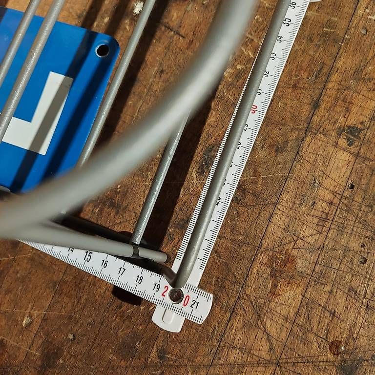 Elettrodomestici da cucina: Getränkekorb für Küchenmöbel, – Nuovo e nell'imballaggio originale da Kaiseraugst venduto da bik_gbt5 1