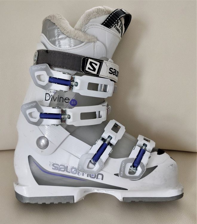 Salomon discount divine 55