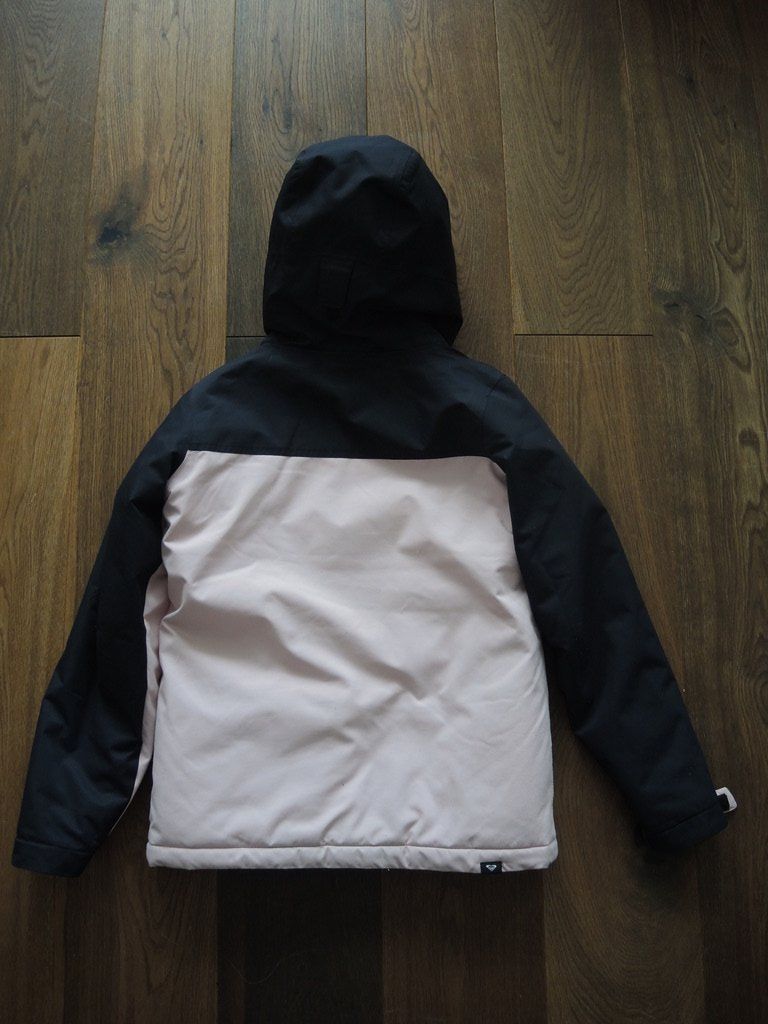 Roxy Giacche & Cappotti: Snowboardjacke Roxy Mädchen Gr. 14 – Usato da Steffisburg venduto da AppOffDotCom 1