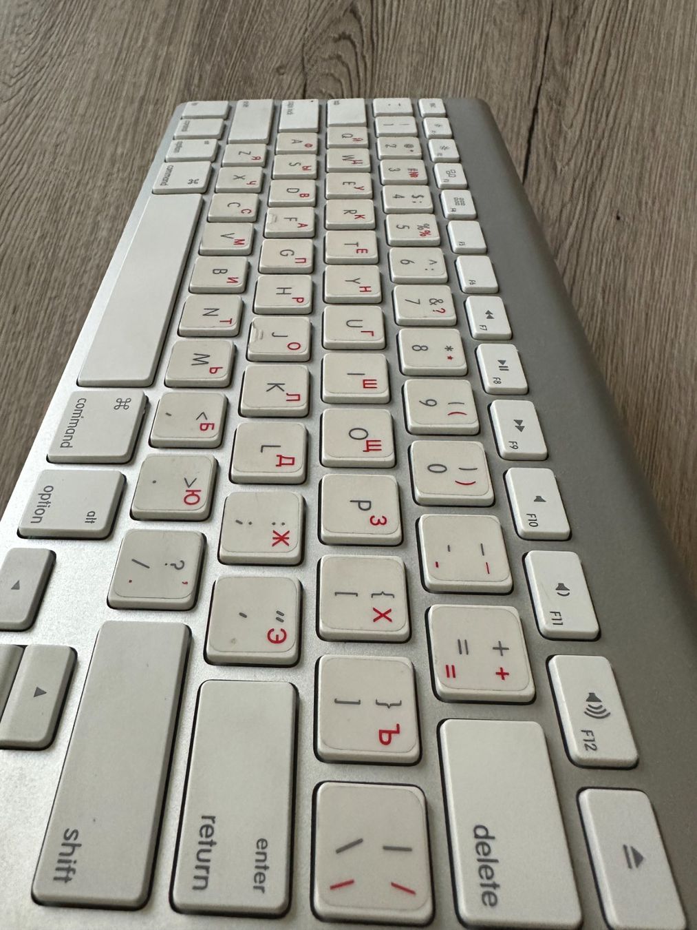 Apple Tastiere: Apple Wireless Keyboard & Magic Mouse – Top Zustand! – Usato da Frauenfeld venduto da mike_season 6