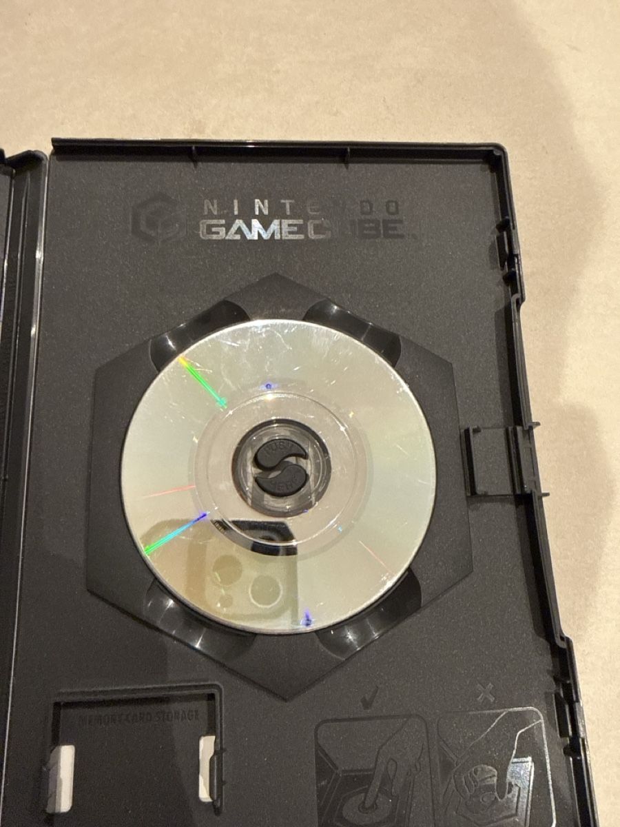 Giochi: Cars Gamecube – Usato da Däniken SO venduto da pet_hv5v 2