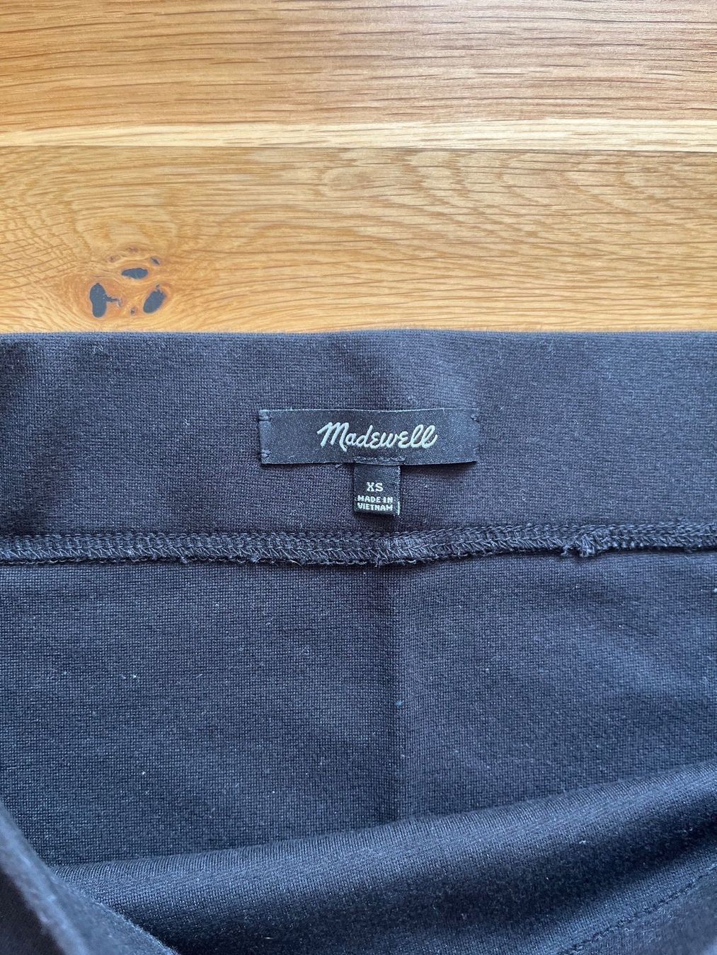 Gonne: Madewell Rock, Gr. XS – Nuovo (secondo la descrizione) da Interlaken venduto da fbnscl 1