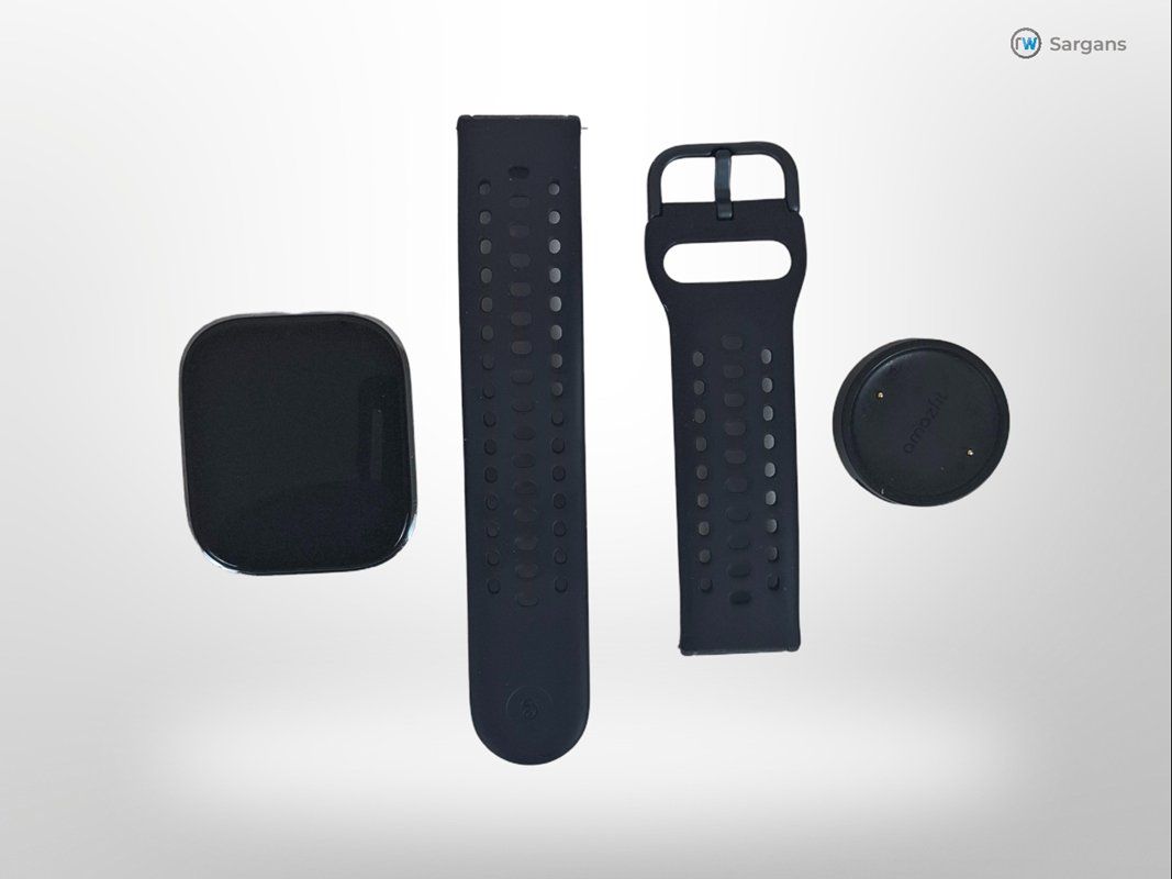 Amazfit Smartwatch: AMAZFIT Bip6 Smartwatch – Nuovo (secondo la descrizione) da Sargans venduto da Restwert_Sargans 2