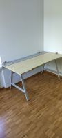 IKEA UTESPELARE Gaming Schreibtisch 160×80 cm