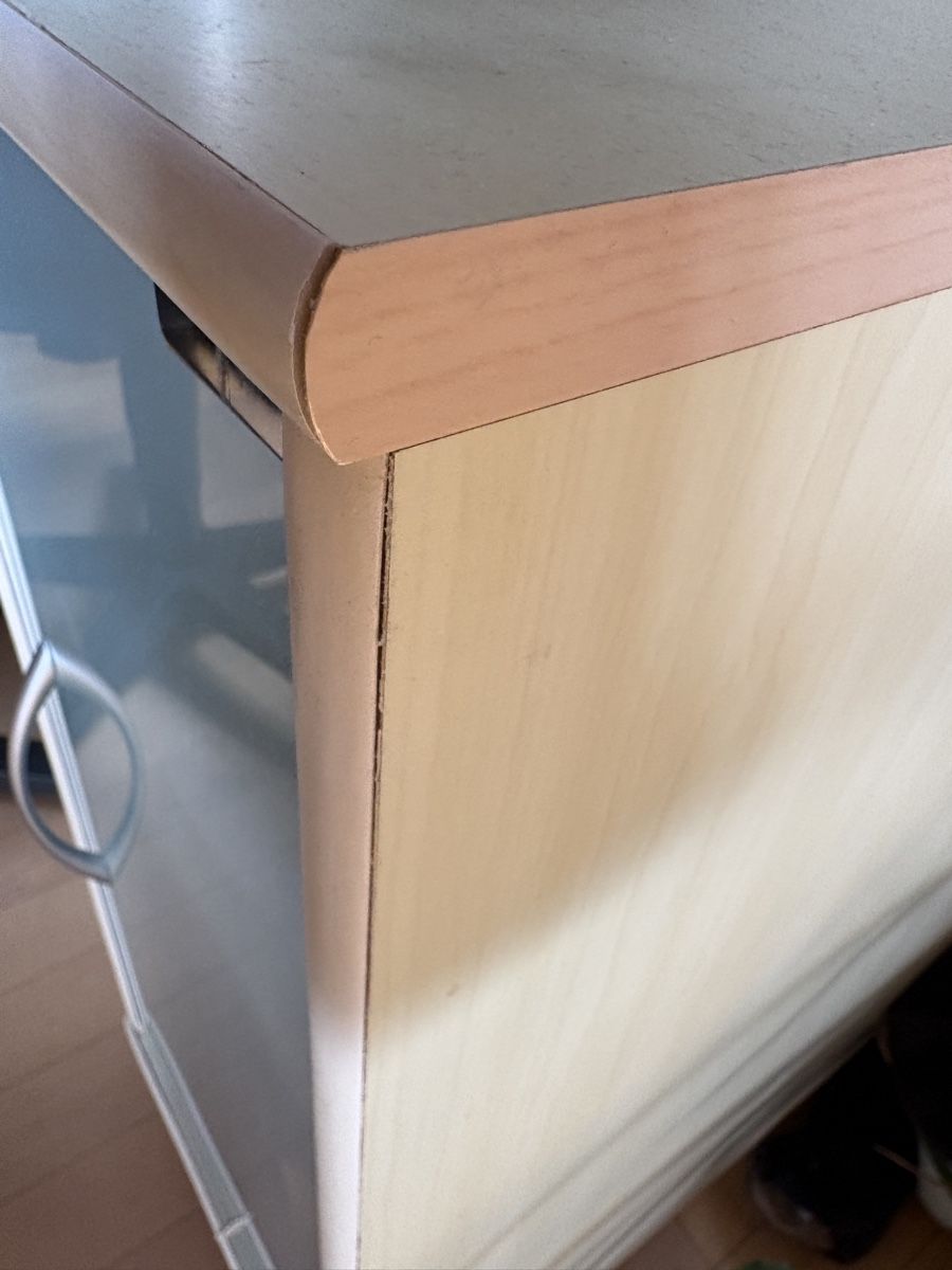Scrivanie: Bureau (à chercher sur place) – Usato da Lausanne venduto da ValeMerky 3