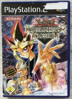 PS2 - YU-GI-OH! - Kapselmonster Kolosseum