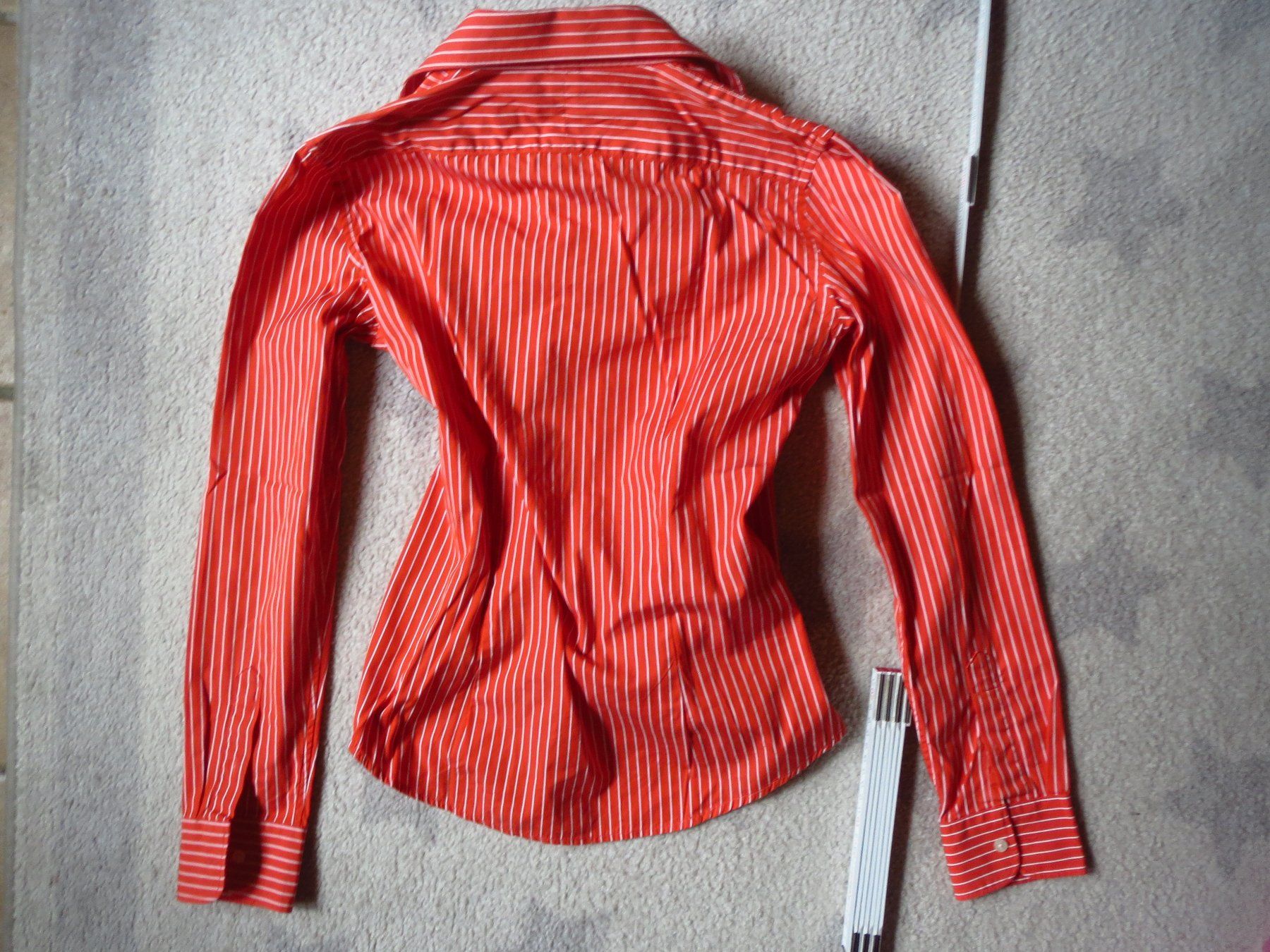 Ralph Lauren Camicette: NEUE RALPH LAUREN Damen Bluse Gr S – Nuovo (secondo la descrizione) da Kiental venduto da Anna8702 6