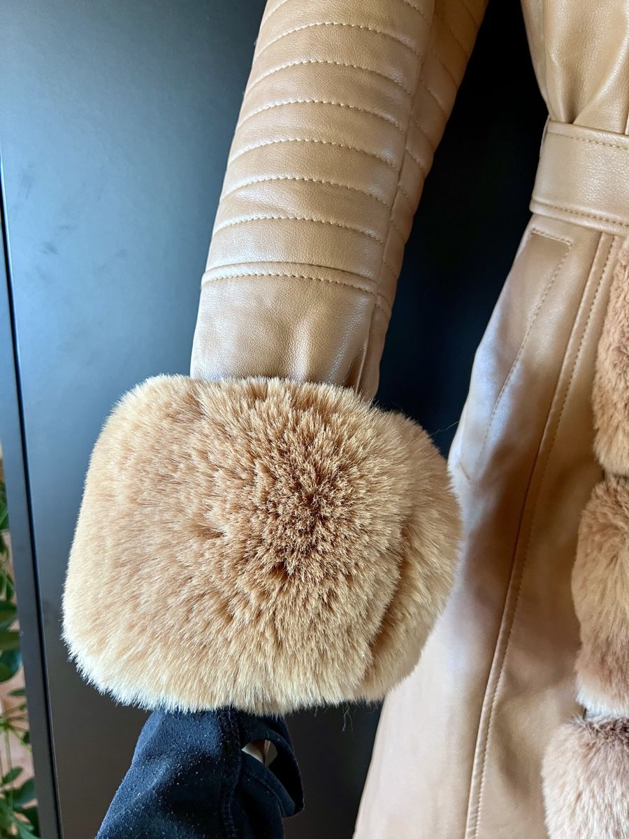 Mäntel: NEU: Wunderschöner Wintermantel Gr S – Neu und originalverpackt aus Balgach von Ni.Steiger 1