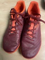 Kipsta Fussballschuhe Gr. 36 Fussball Fussballschuhe